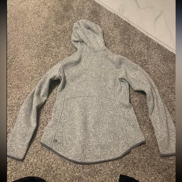 Lululemon Fleece & Thank you Pullover - Picture 5 of 6